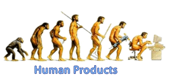 Human Products